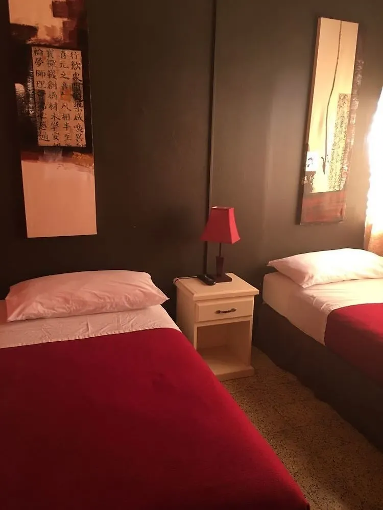 Thannas Place Bed And Breakfast Trinidad And Tobago