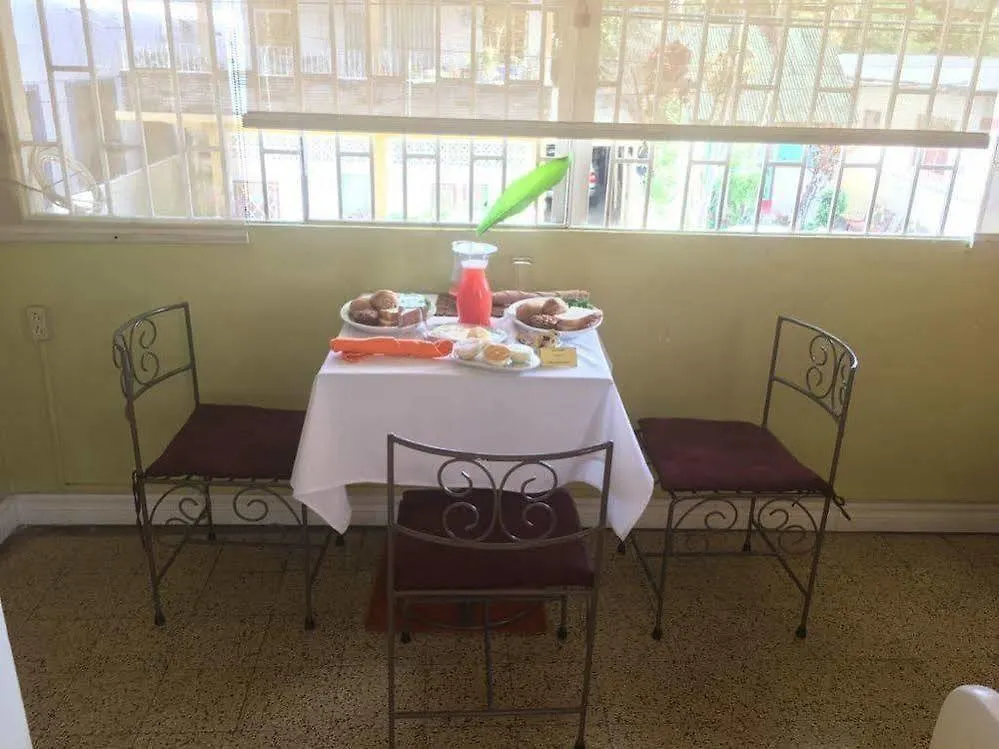 Thannas Place Bed And Breakfast