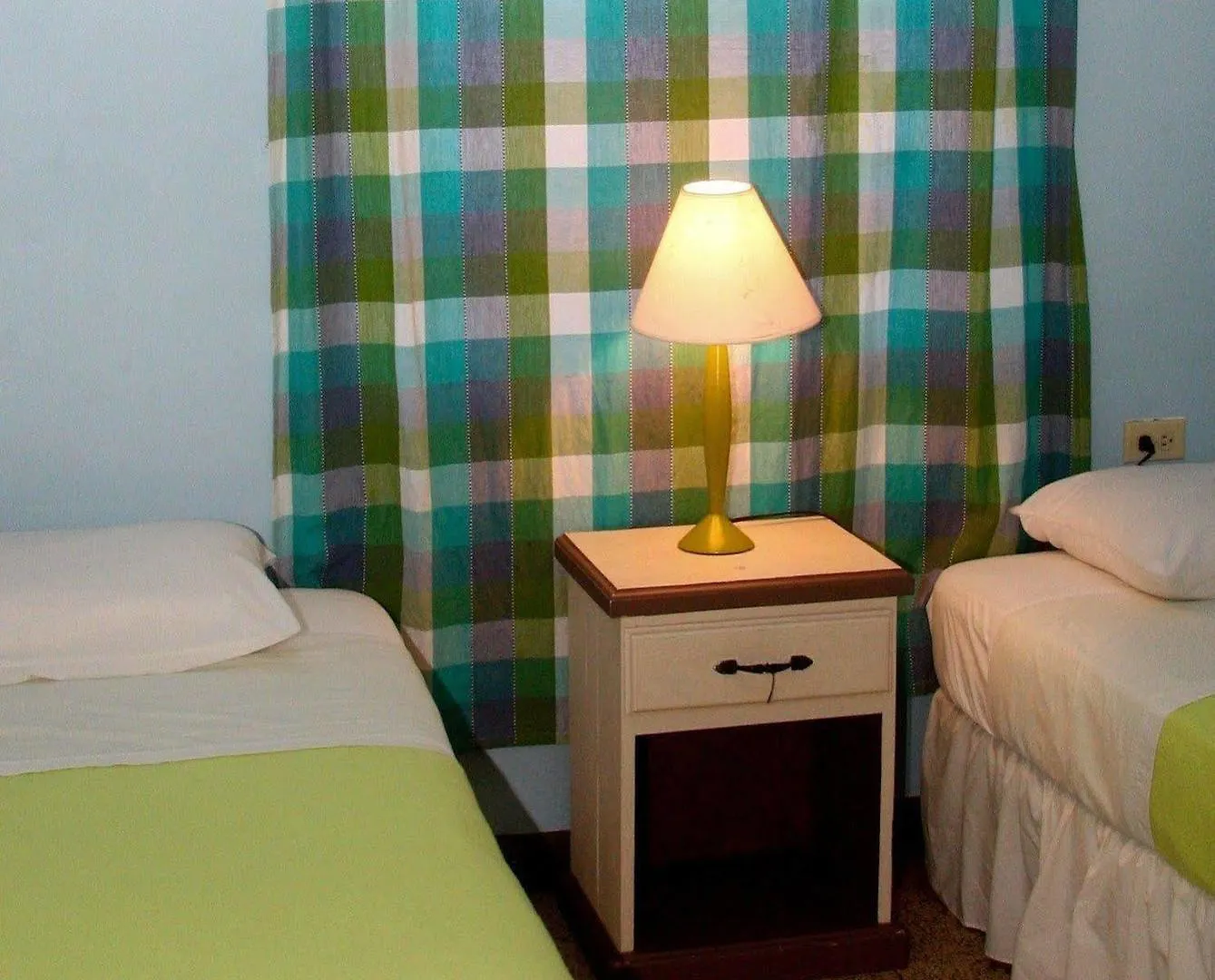 Thannas Place Bed And Breakfast Hotel