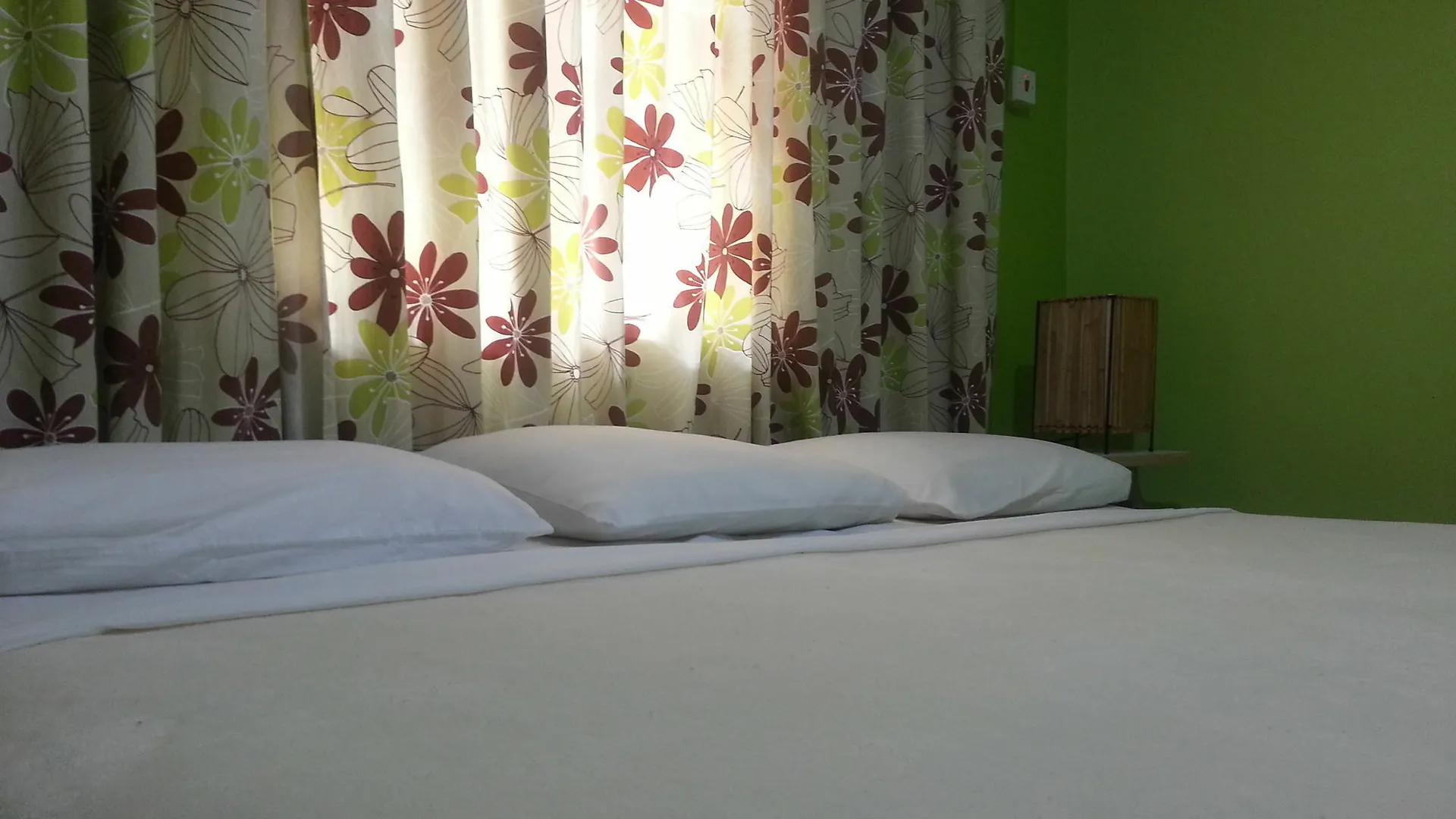 Thannas Place Bed And Breakfast Port of Spain